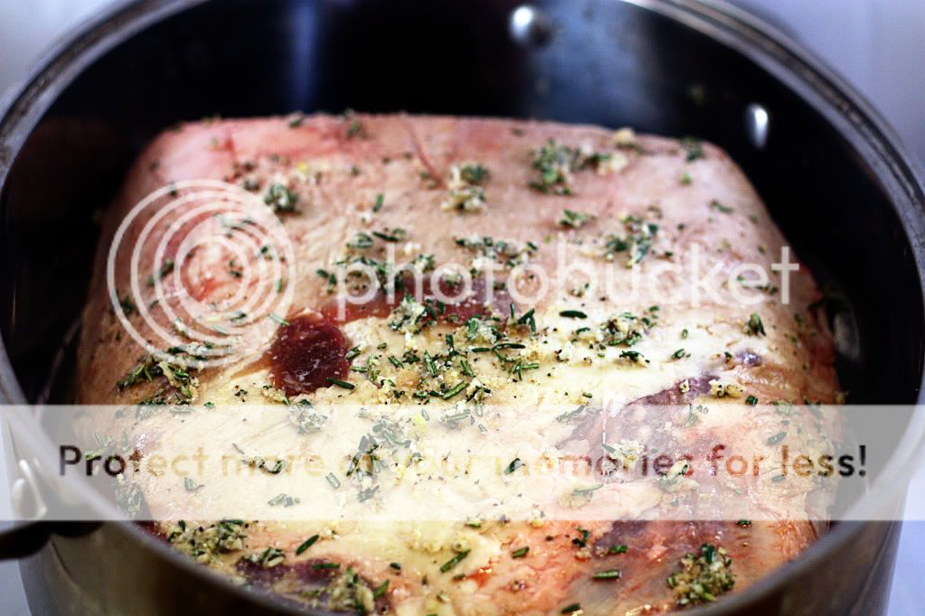 Overnight Pot Roast Jennifer Cooks